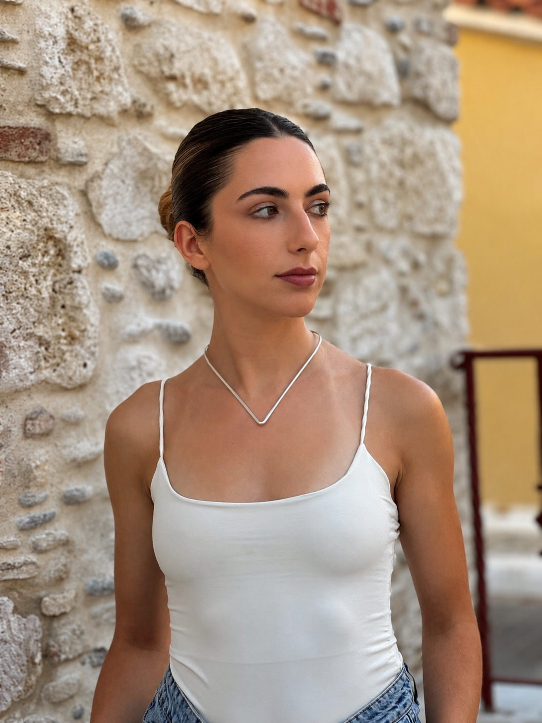 Élan Choker