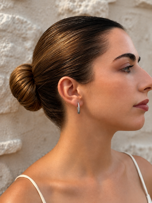 Luna Drops Earrings