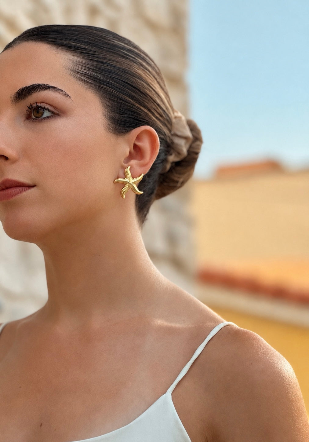 Asteria Studs