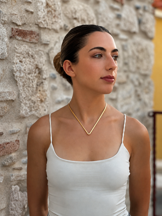 Élan Choker