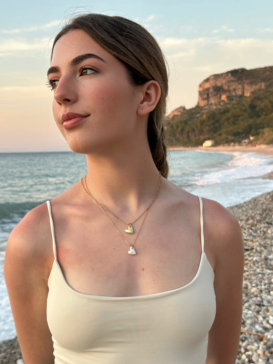 Amora Necklace