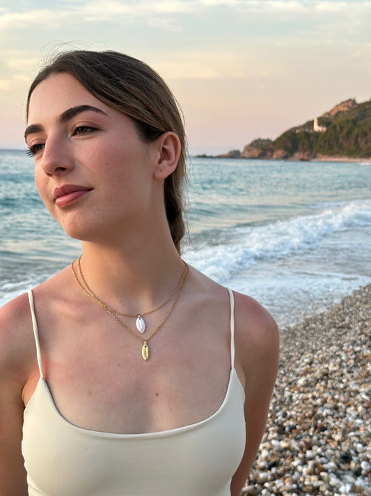 Nerea Necklace