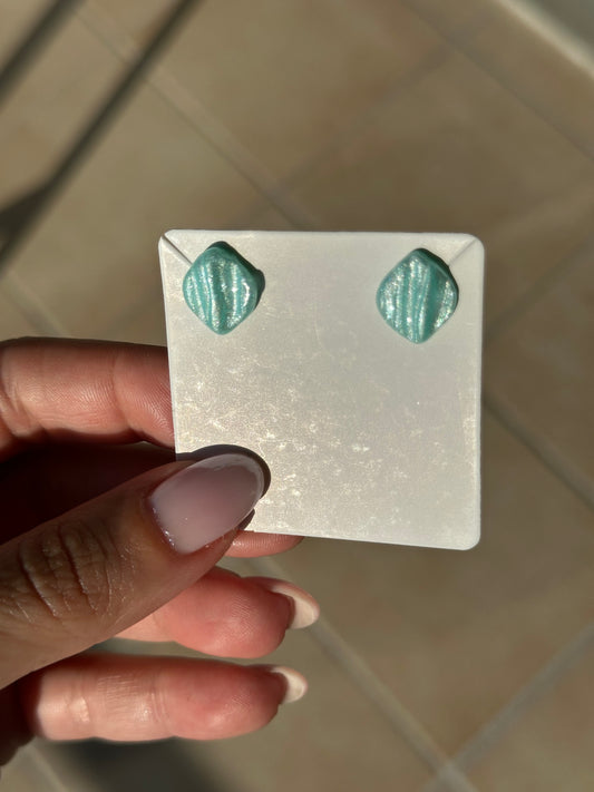 Seafoam