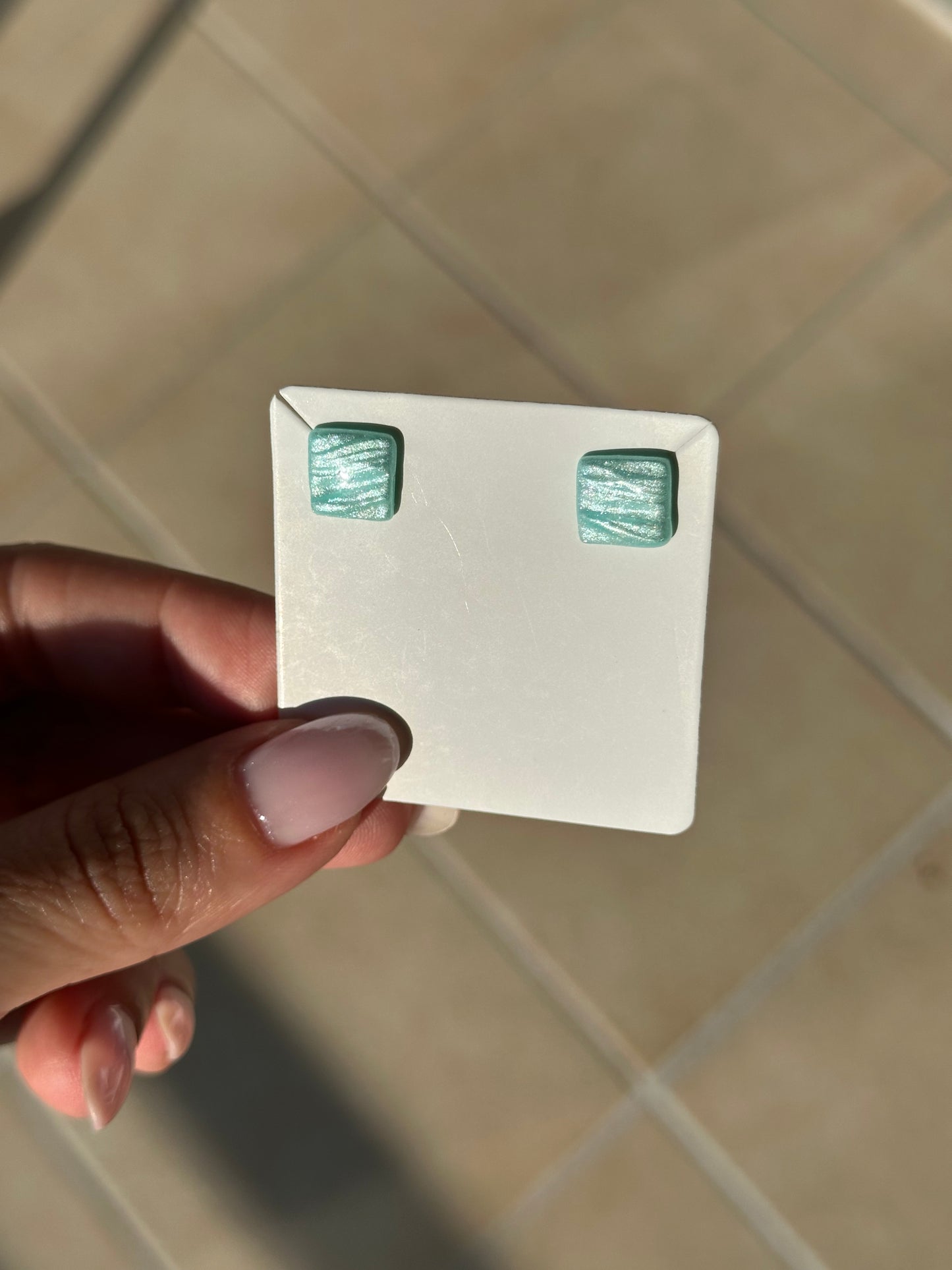 Sea Mint