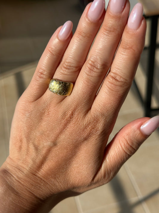 Sunlight Ring