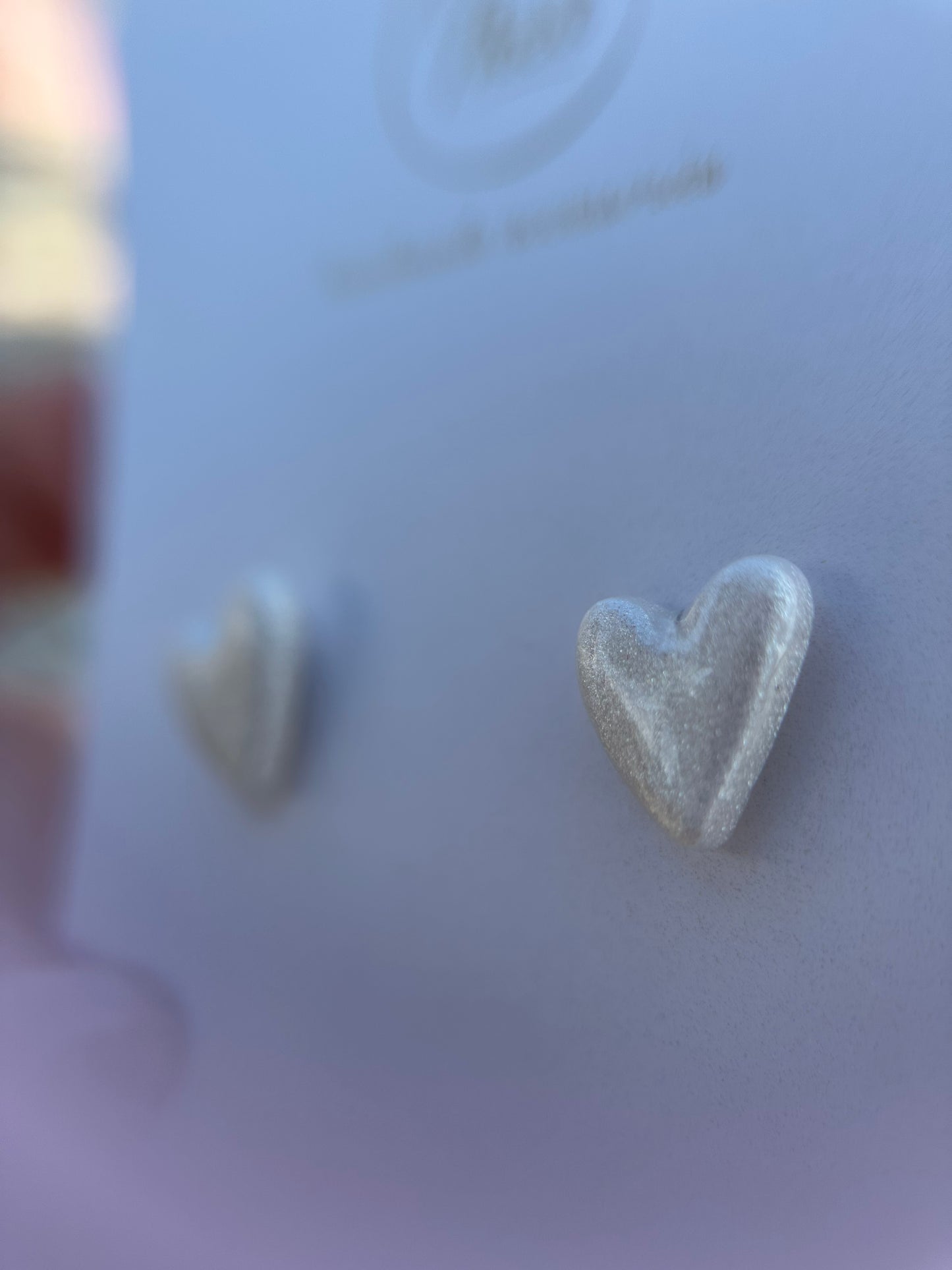 Velvet Heart