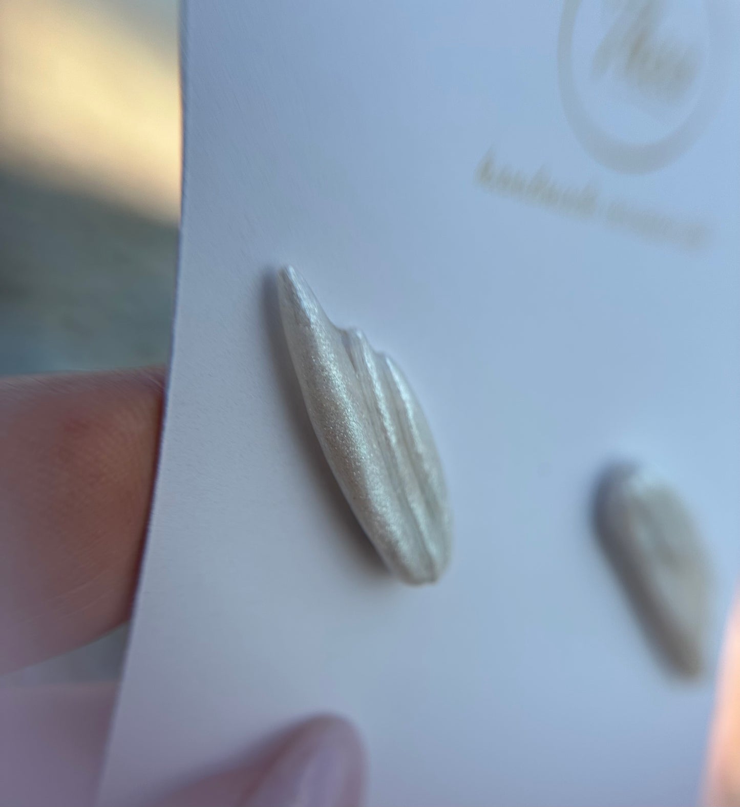 Pearl Wave