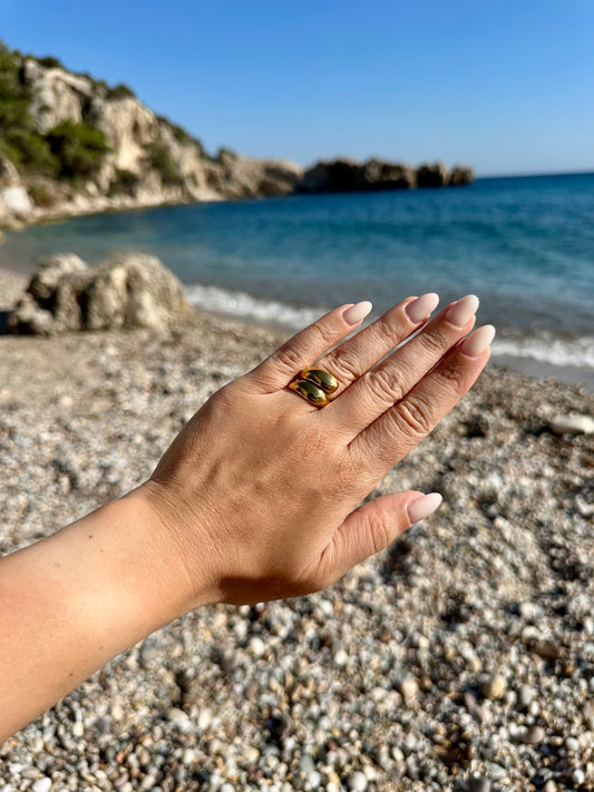 Muse Ring