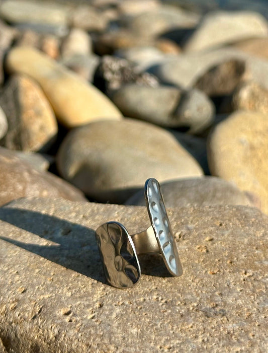 Stone Ring