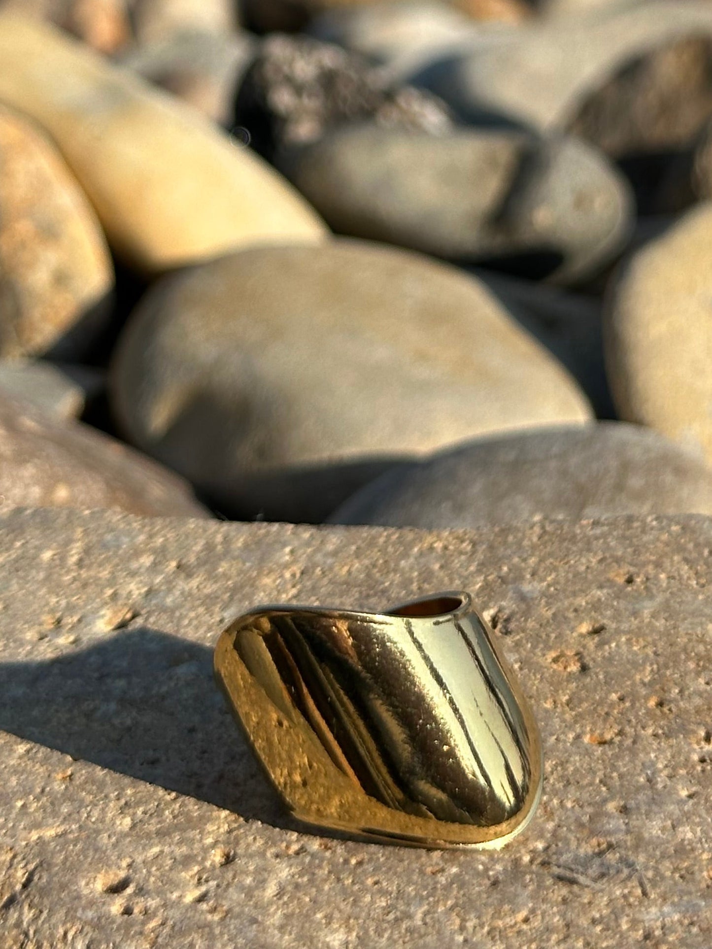 Aura Ring