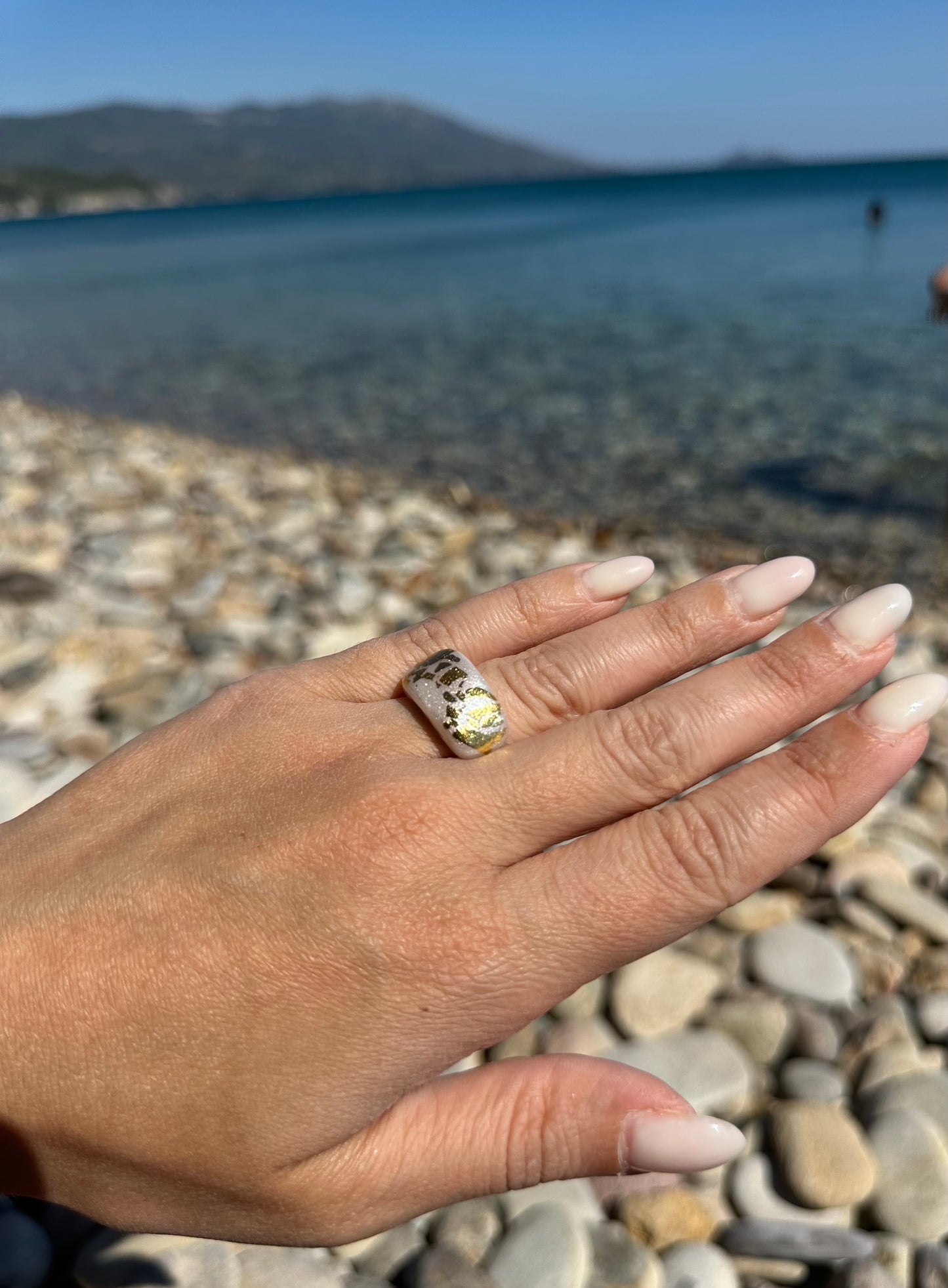 Elysian Ring