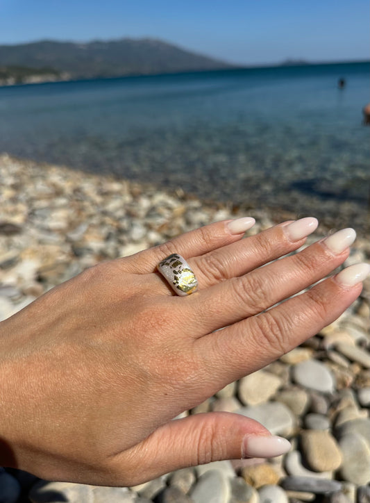 Elysian Ring