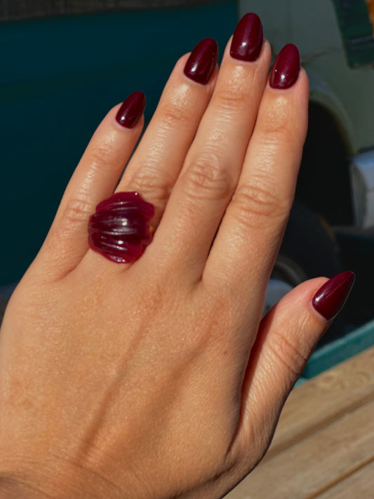 Mulberry ring