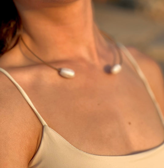 ’Kyma’ choker