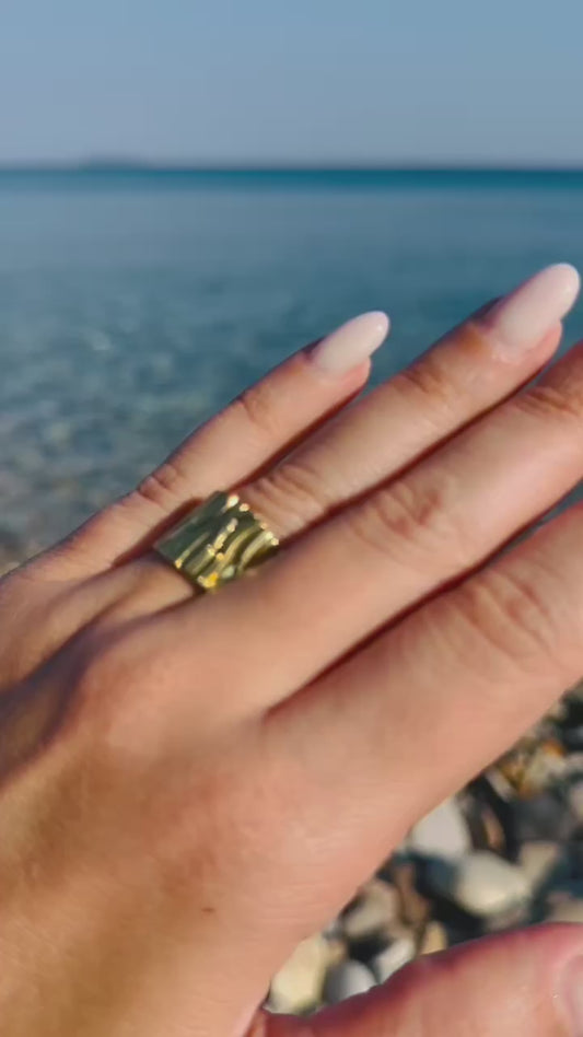 Lava Ring